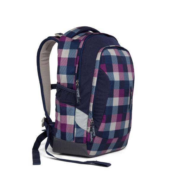 Satch Sleek Berry Carry Schulrucksack